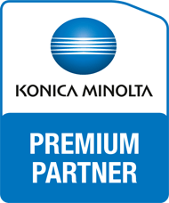Konica Minolta Premium Parter